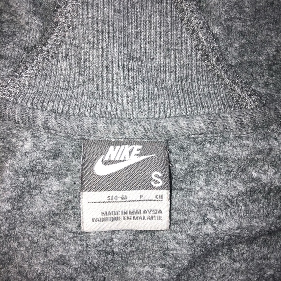 Vintage Nike Zip-Up!!! - Picture 3 of 5